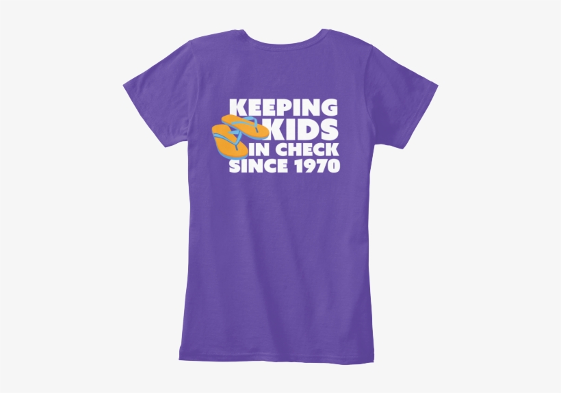 La Chancla - Don T Ride Bitch, transparent png download