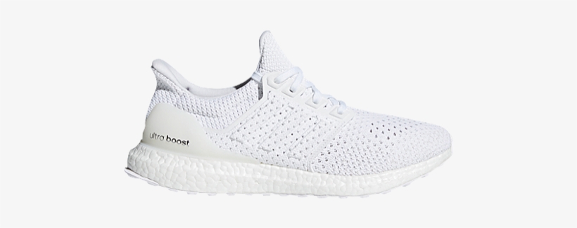 Adidas Ultra Boost Clima - White Adidas Shoes Men, transparent png download