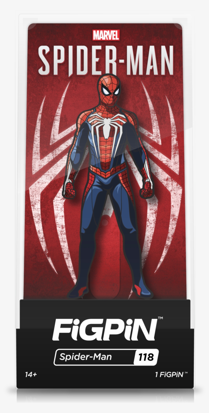 Spider-man - Marvel's Spider Man Hostile Takeover, transparent png download