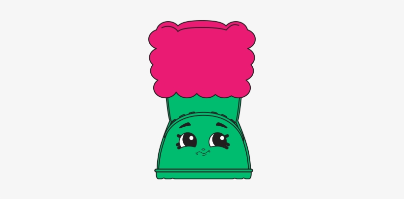 Snug Ugg Shopkin, transparent png download