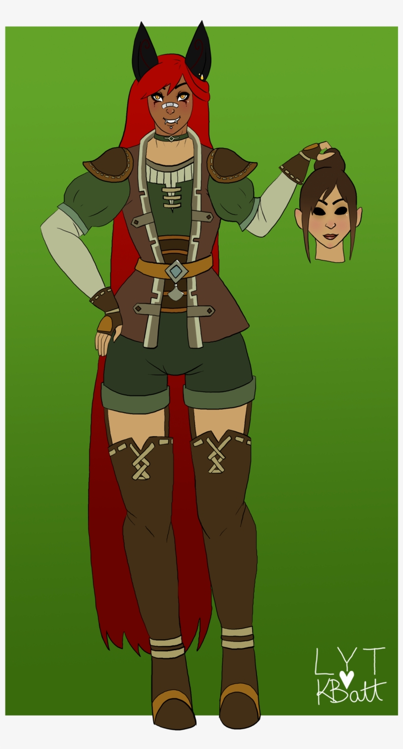 Devon Suiting Commission - Botw Celessa, transparent png download