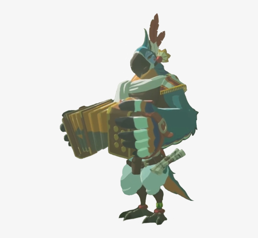 Kass - Kass Legend Of Zelda, transparent png download