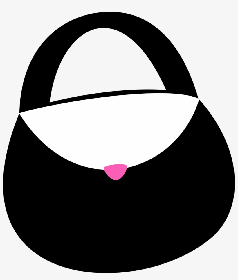 Barbie Silhouette Png - Bolsa Da Barbie Paris, transparent png download