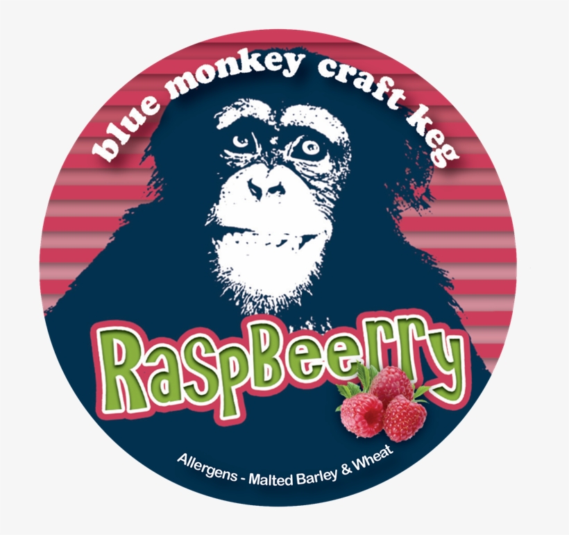 24 Jul - Blue Monkey Brewery, transparent png download