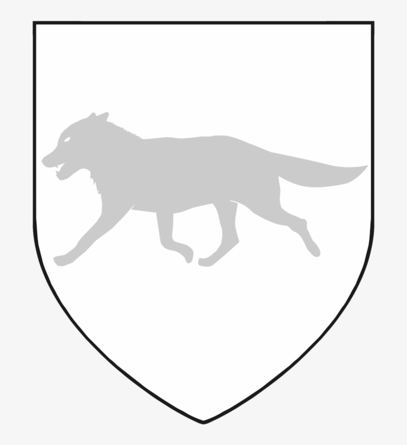 House Stark - Essos, transparent png download