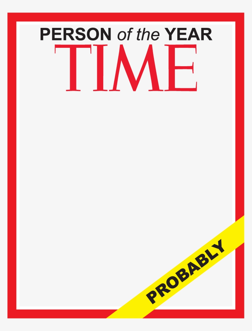 Make Yourself The Probably Time Person Of The Year - Michael Avenatti Lisa Storie Avenatti, transparent png download
