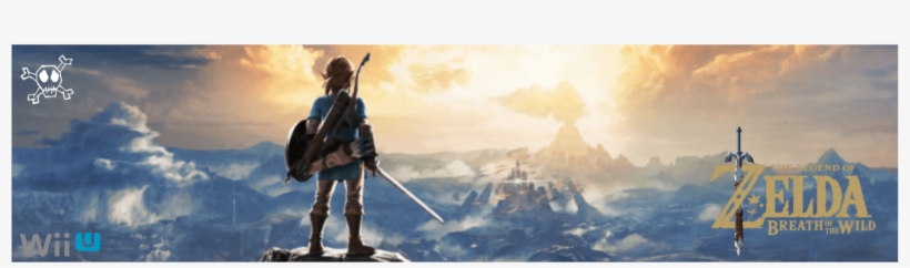 Breath Of The Wild, transparent png download