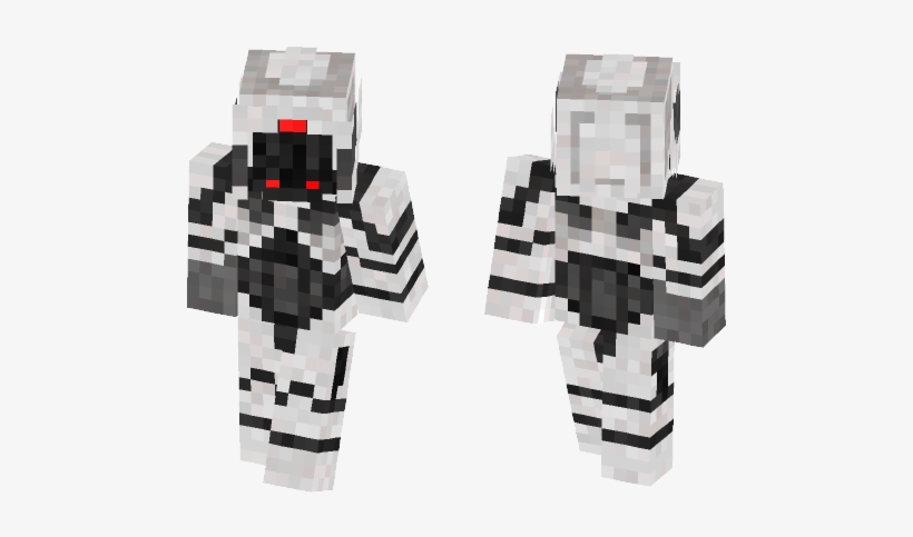 Black Ops 3 Reaper - Black-and-white, transparent png download