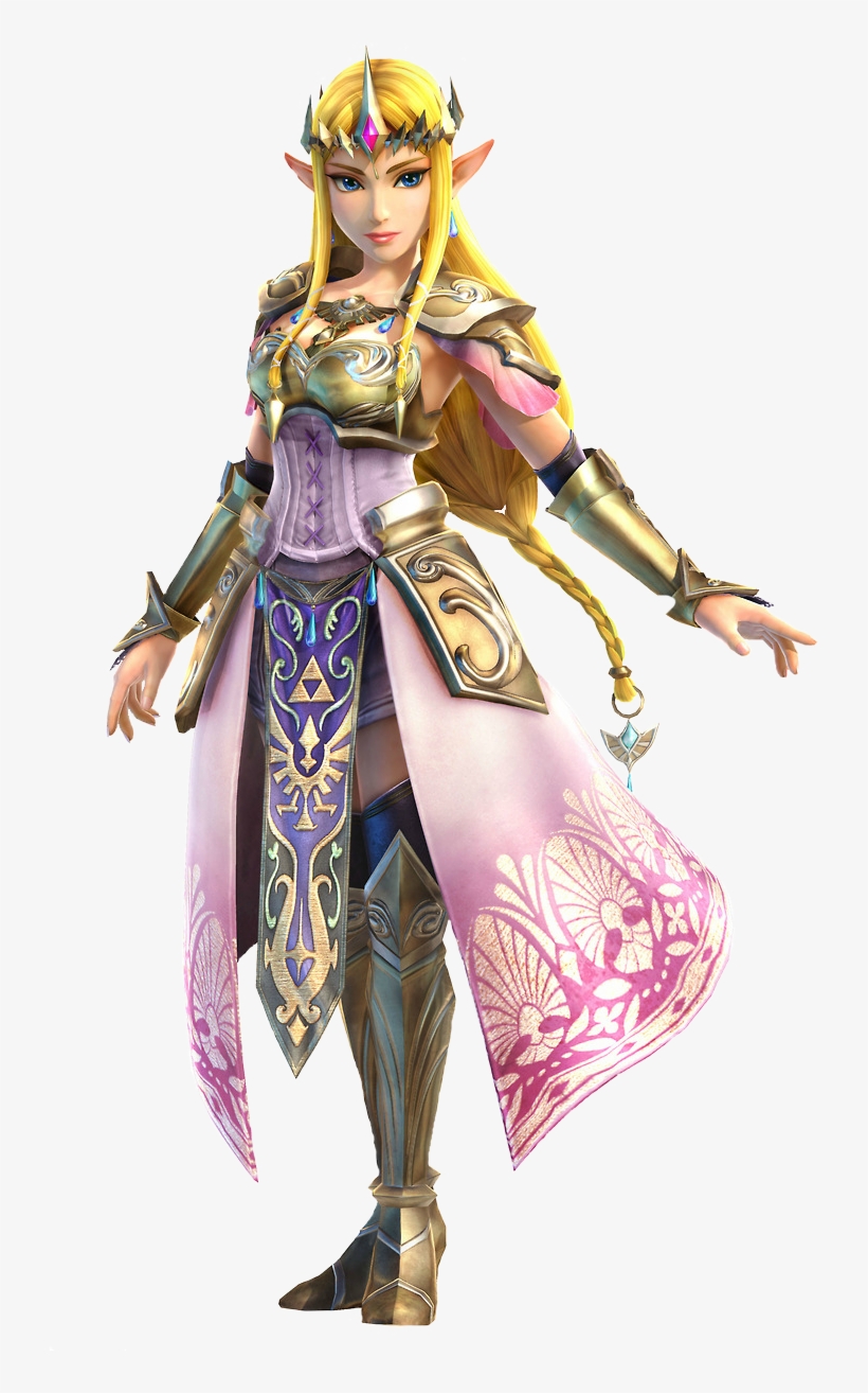 Tumblr N6z6p3wiin1ri3ulqo1 1280 814×1,278 Pixels - Zelda En Hyrule Warriors, transparent png download