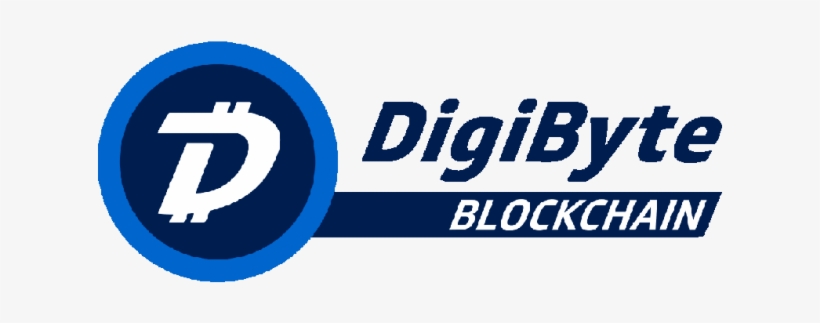 Digibyte Accepted Here, transparent png download