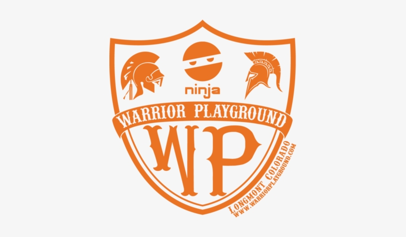 Final Warrior Playground Shield Decal 2015 - Macaroni Kid, transparent png download