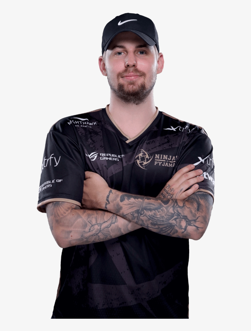 Dennis - Csgo Dennis Nip, transparent png download