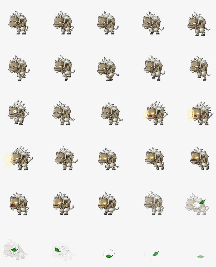 Bem Monster Eyes - Bee, transparent png download