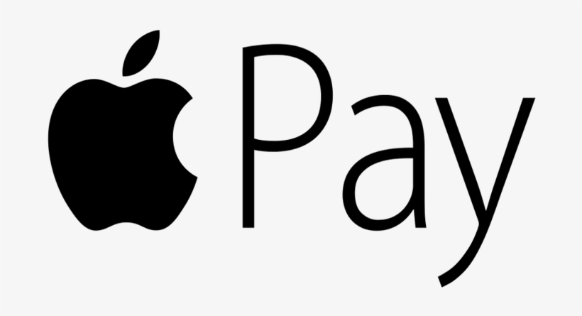 The Latest Innovation Out Of Cupertino, California - Apple Pay Logo, transparent png download