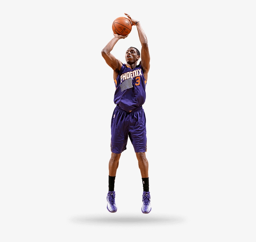 Brandon, Knight, 11, Brandon Knight - Block Basketball, transparent png download