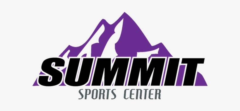 See The Schedule - Summit Sports Center, transparent png download