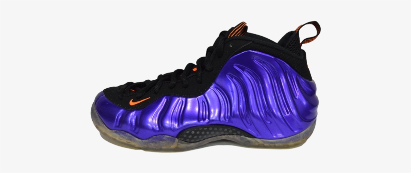 Nike Air Foamposite One Mens, transparent png download