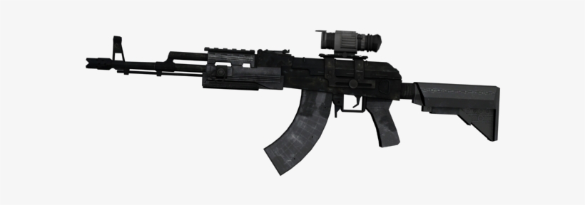 Arsenal Sam7sf Quad Rail, transparent png download
