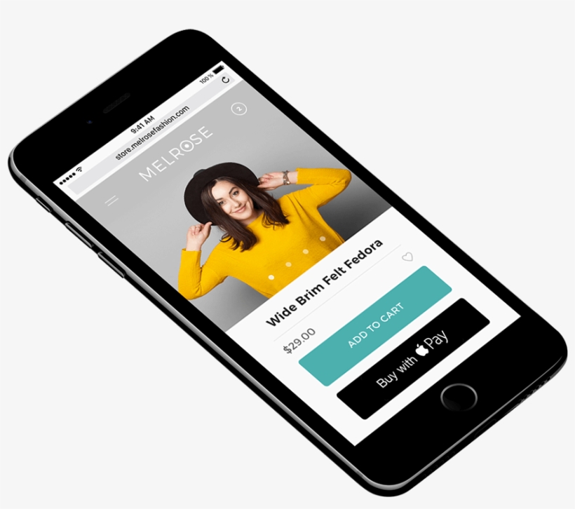 Add Apple Pay To Your Store - Mutiger Abschluss-foto-magnet Des Absolvent-| Magnet, transparent png download
