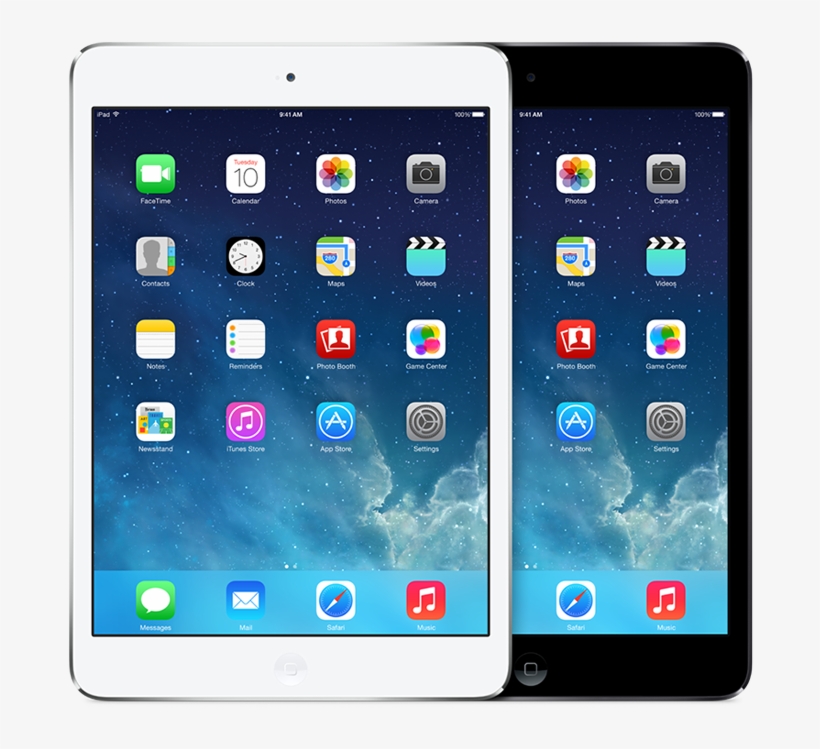 Ipad Mini With Retina Display Packs - Ipad Mini 1 16g, transparent png download