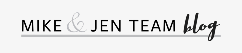 Mike Jen Team Blog Top Insight Realtor Chicago - Mike & Jen Team, transparent png download