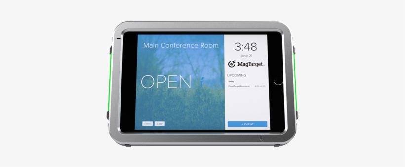 Glass Mount - Apple Ipad Family, transparent png download