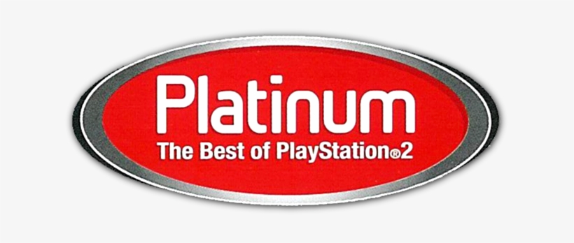 Ps2 & Psp Platinum - Psp Platinum, transparent png download