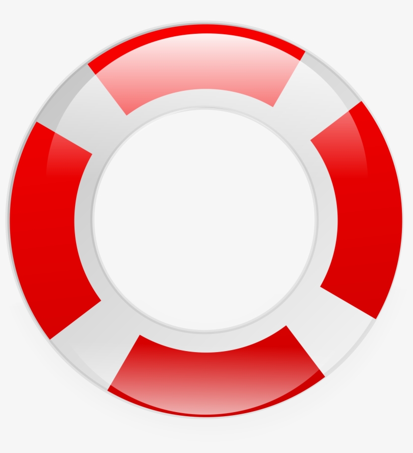 Small - Lifesaver Clipart, transparent png download