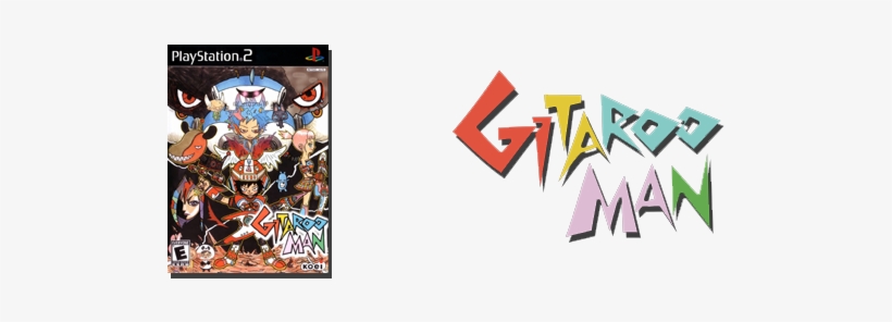 Before We Get Into This List Of Timeless Digital Teen - Gitaroo Man, transparent png download