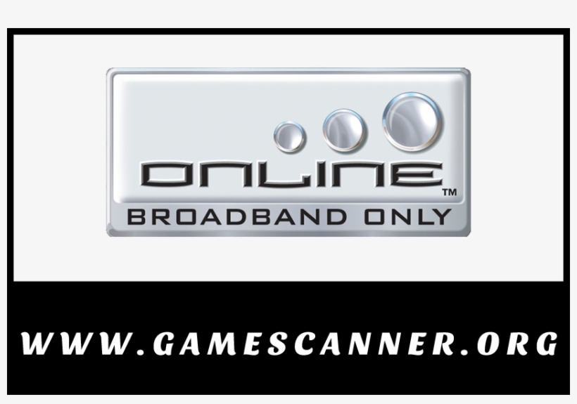 View Original Image - Online Broadband Only, transparent png download