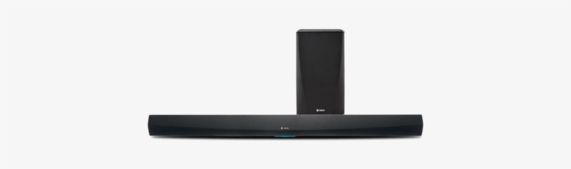 Lg Sound Bar 2.1, transparent png download