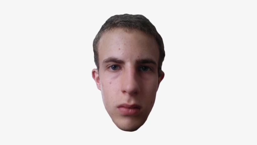 Angery - Man, transparent png download