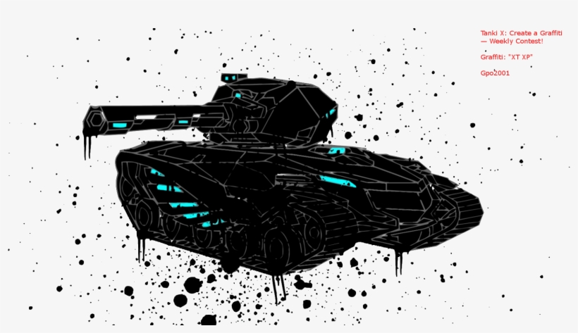 D8ijmd3 - Tank, transparent png download