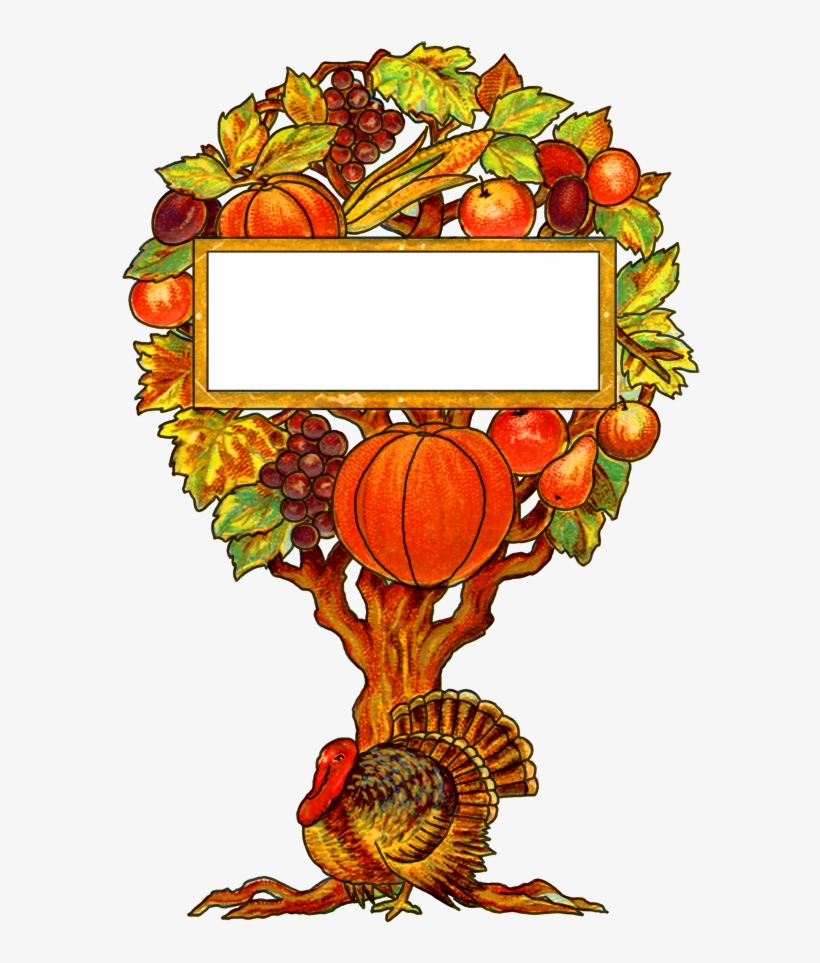 Girl At Thanksgiving Peeling Apples - Victorian Postcard Thanksgiving, transparent png download