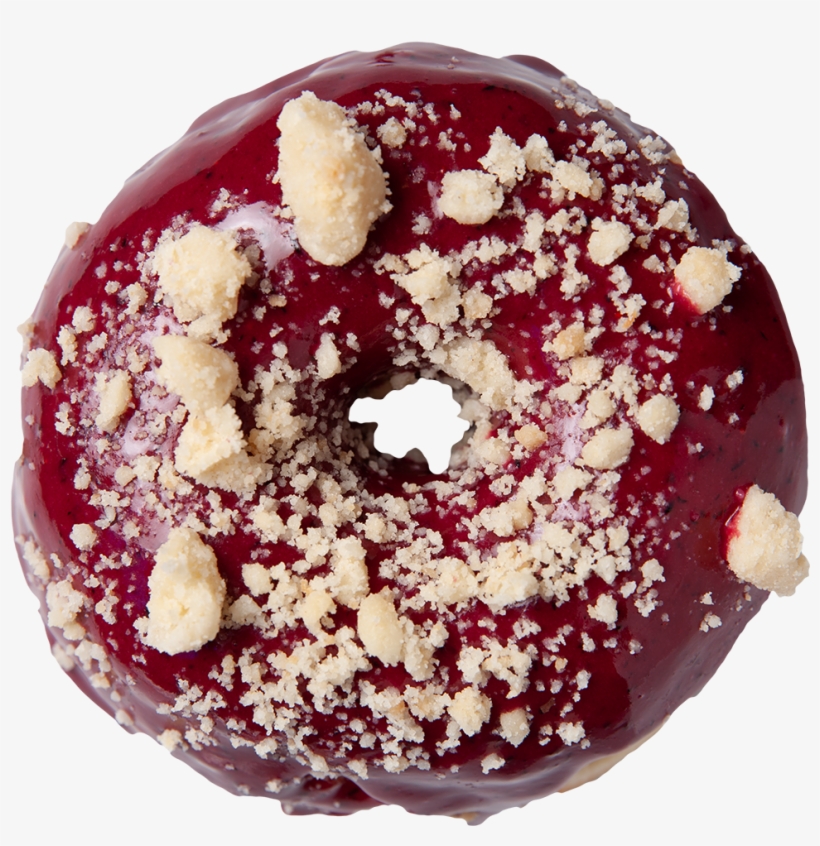 Doughnut, transparent png download