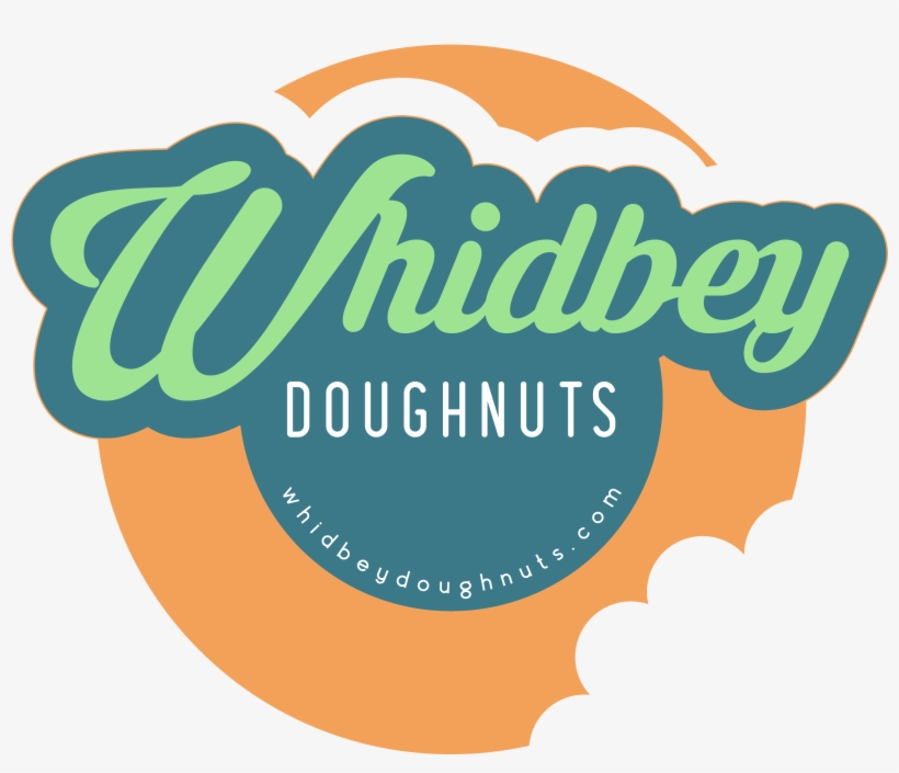 Gift Cards - Whidbey Doughnuts, transparent png download
