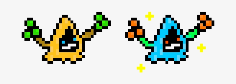 Pokefusion Spudowoodunt - Graphic Design, transparent png download
