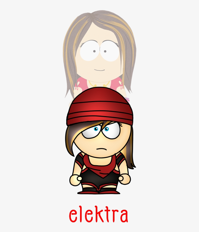 Tammy Warner Elektra - Medibang Inc., transparent png download