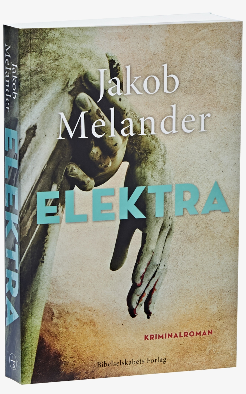 Elektra Jakob Melander Bog, transparent png download