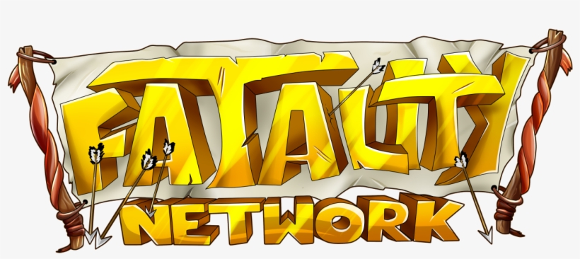 Fatality Network, transparent png download