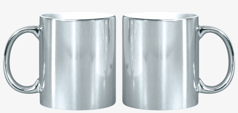 Blank Product Image - Classic Elektra 11 Oz. Ceramic Mug, transparent png download