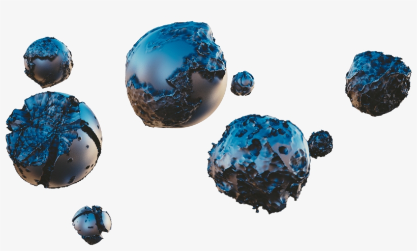 Planetarium - Th - Earrings, transparent png download