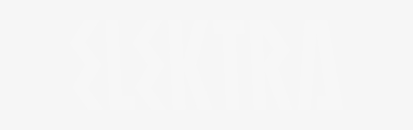 Elektra - Johns Hopkins Logo White, transparent png download