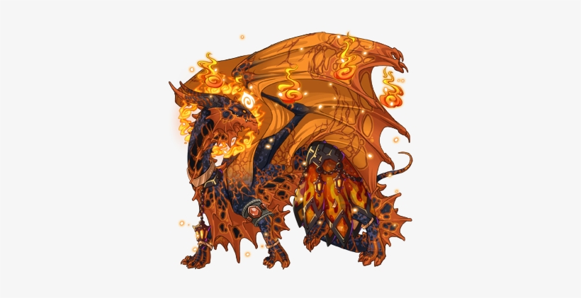 1491531 350 - Flight Rising Custom Skins Anime PNG Image | Transparent ...