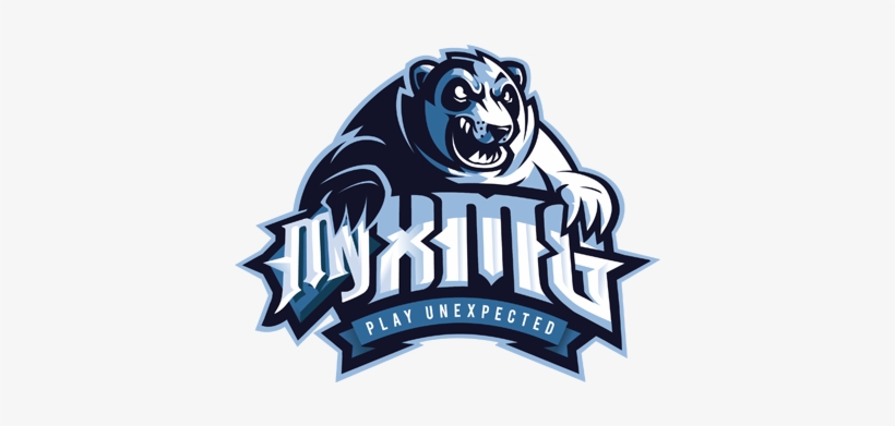 Myxmg - Logos De Equipos De Esport, transparent png download