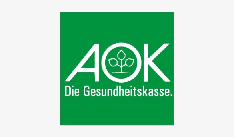 Download Aok Logo Vector | Transparent PNG Download | SeekPNG