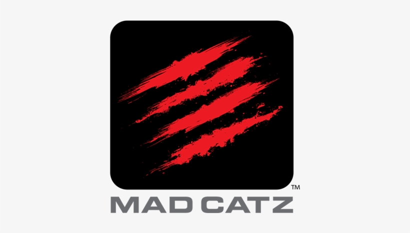 Coming Fresh Of The Release Of The New Tournament Edition - Mad Catz, transparent png download