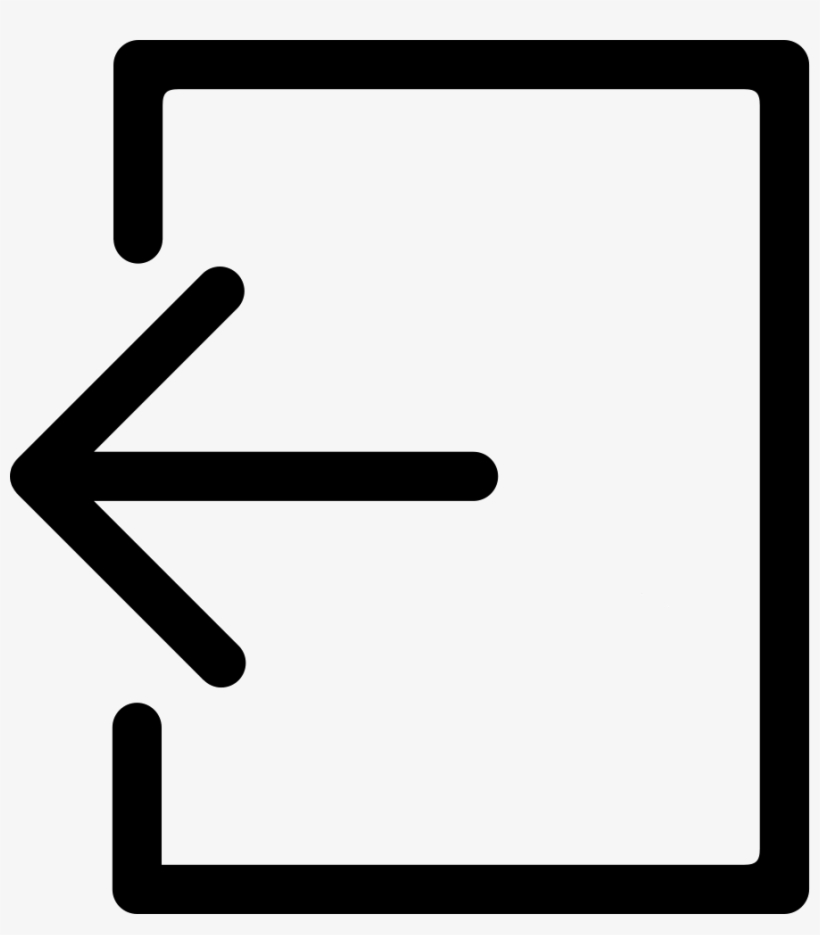 Font Exit Comments - Portable Network Graphics, transparent png download