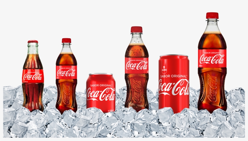 Coca Cola Canada Bottling Limited Has Finalised A Deal - Coca Cola, transparent png download
