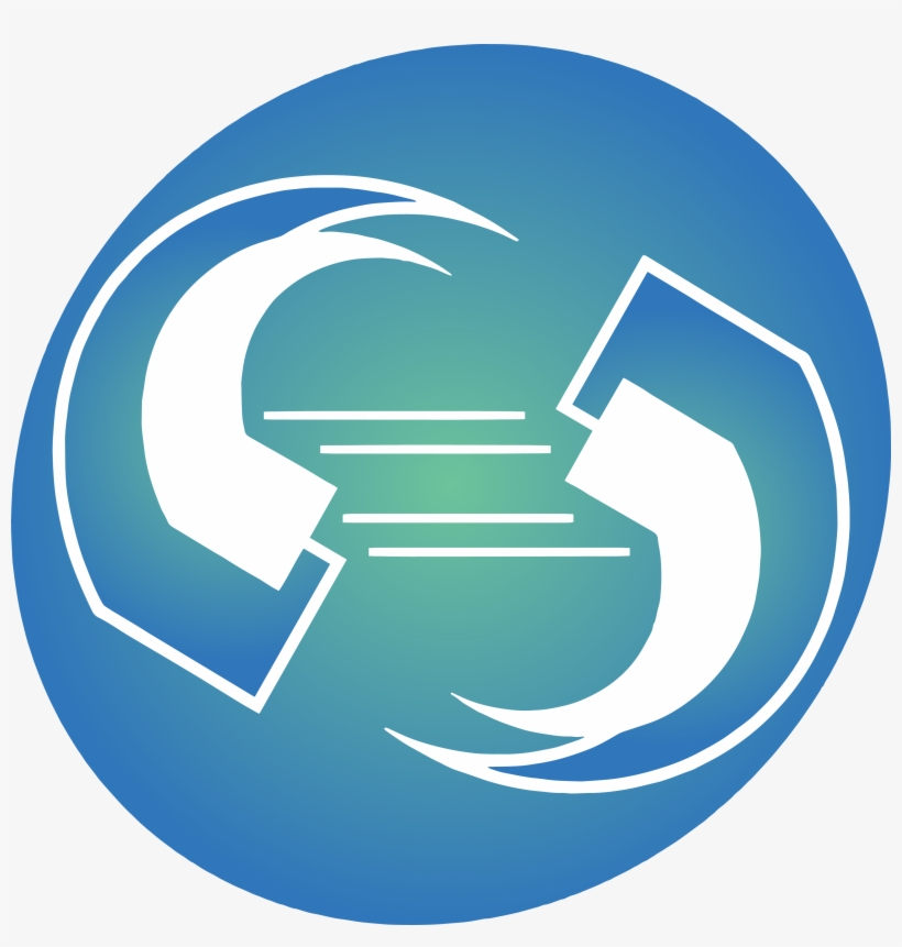 Esl Coin Logo - Emblem, transparent png download